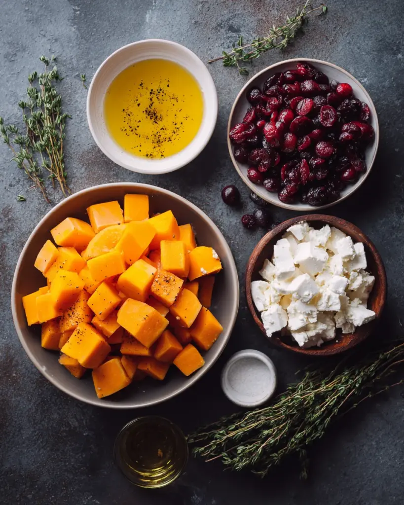 codinofouad A photo of the ingredients 1 medium butternut squ 87a50949 23d8 46c9 b8d5 2fc9d27334f5 1