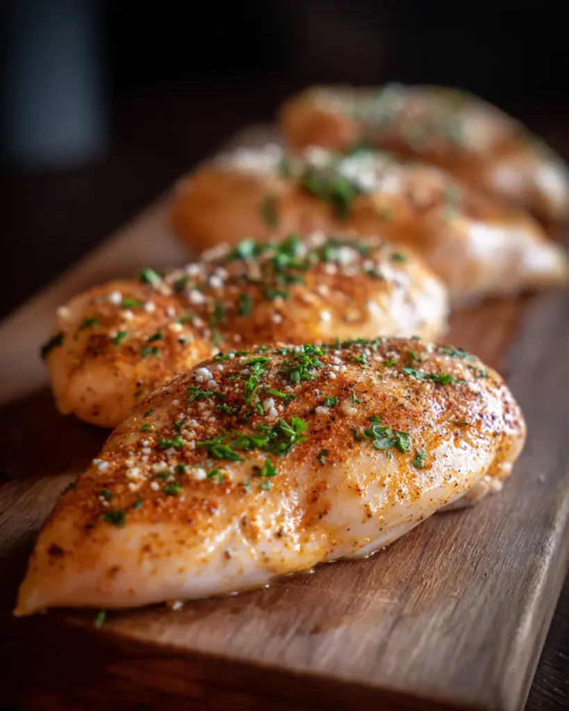 codinofouad A photo of the ingredients 4 boneless chicken bre 246c7102 e6a2 4297 92cd e2eb47c1b95b 2