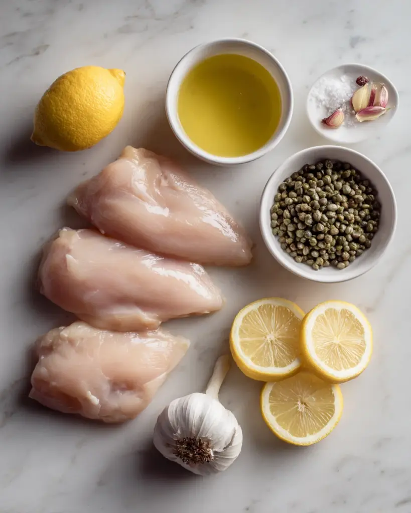 codinofouad A photo of the ingredients 4 boneless skinless ch 366603cf b118 4920 beaa f80f10b297fe 3