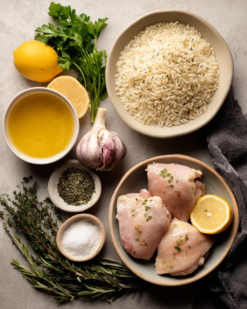 codinofouad A photo of the ingredients 4 boneless skinless ch 4c1ee979 ad19 49e5 a550 423f1e223840 2