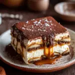 Millionaire’s Tiramisu: Indulge in This Decadent Dessert! 2 Millionaire’s Tiramisu