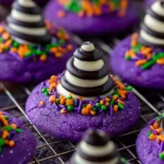Best Witch Hat Halloween Cookies: A Spooky Treat You’ll Love! 2 Best Witch Hat Halloween Cookies: A Spooky Treat You’ll Love!