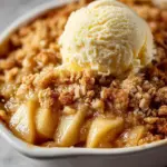 Classic Apple Crumble: Discover Your New Favorite Dessert! 2 Classic Apple Crumble: Discover Your New Favorite Dessert!