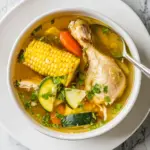 Caldo de Pollo Recipe: Discover the Ultimate Comfort Soup!
