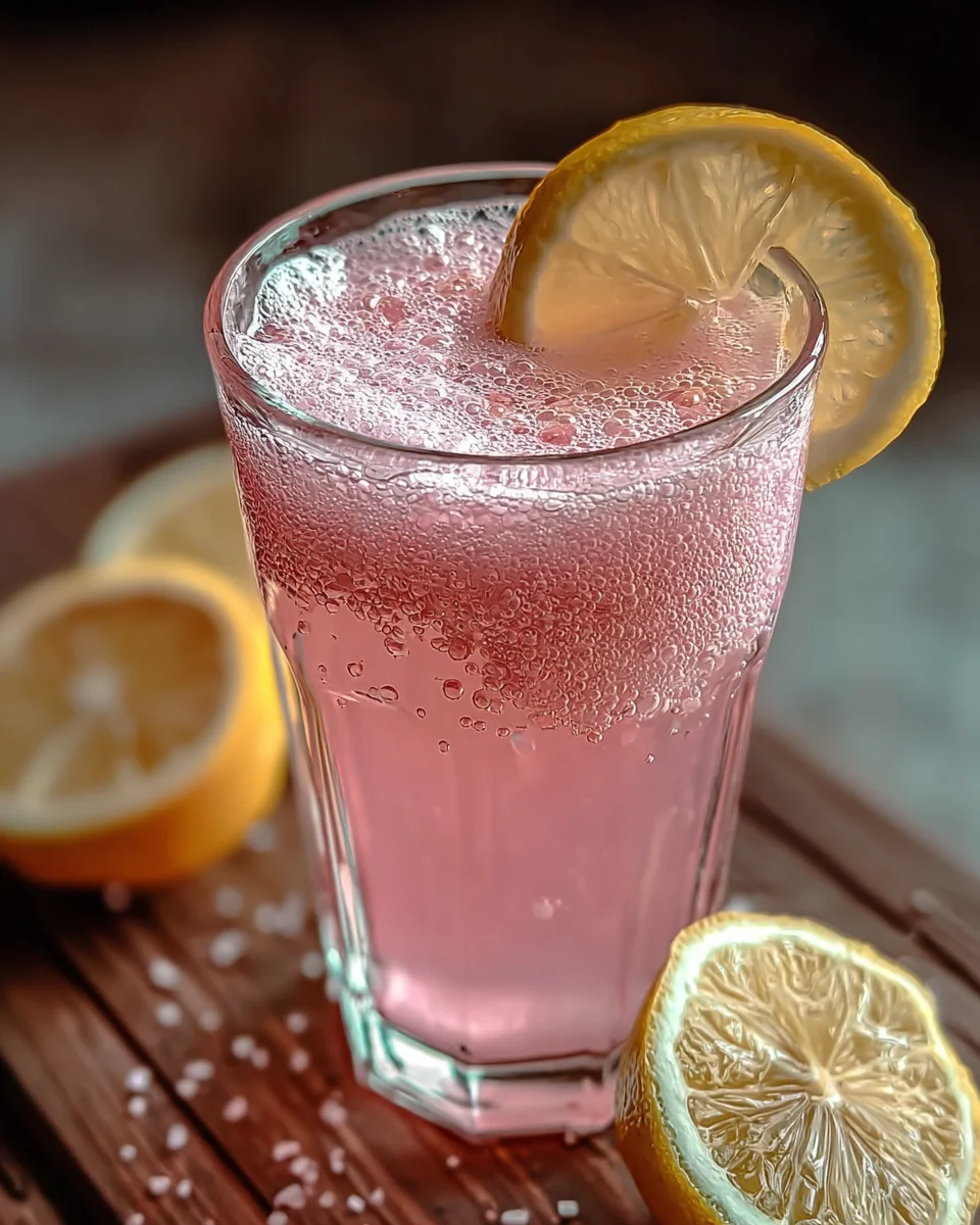 Pink Salt Weight Loss Recipe: Boost Your Diet Today!