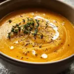 Gordon Ramsay Butternut Squash Soup: Savory Delight Awaits!