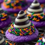 Best Witch Hat Halloween Cookies: Delightful Treats Await!