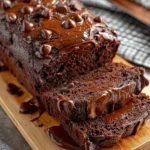 Hot Fudge Brownie Bread: Indulge in Its Decadent Richness! 2 Hot Fudge Brownie Bread: Indulge in Its Decadent Richness!