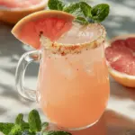 Pitcher Palomas Grapefruit Tequila: Refreshing Cocktail Recipe! 5 Pitcher Palomas Grapefruit Tequila: Refreshing Cocktail Recipe!