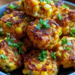 Spicy Mexican Corn Bites: A Flavorful Fiesta Awaits! 2 Spicy Mexican Corn Bites: A Flavorful Fiesta Awaits!