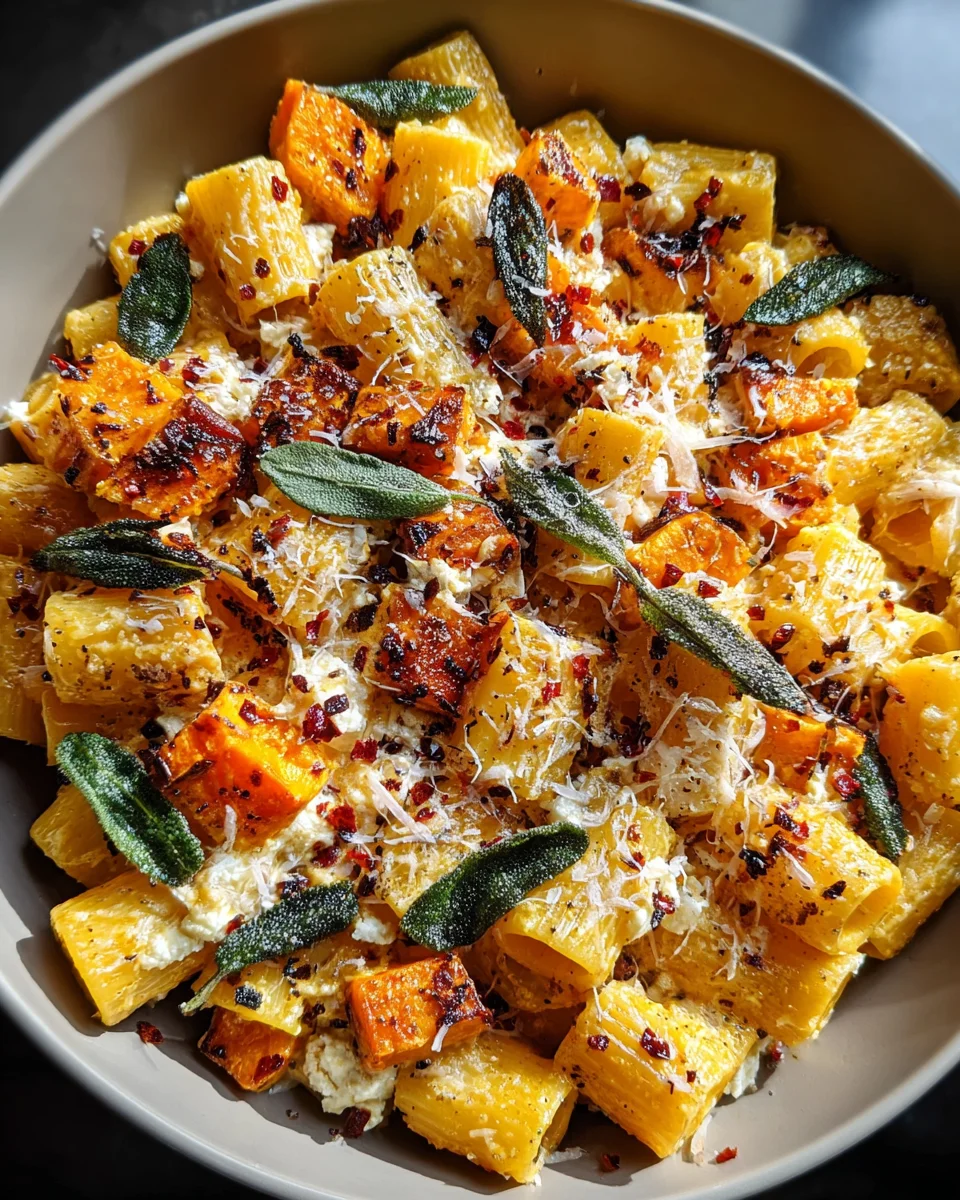 Viral Sweet Potato Goat Cheese Sage: A Flavor Explosion!