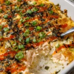 Sushi Bake: Discover the Ultimate Flavorful Recipe! 2 Sushi Bake