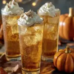 Thanksgiving Vanilla Pumpkin Cream Soda 2 Thanksgiving Vanilla Pumpkin Cream Soda