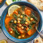 Mediterranean Soup: Discover a Flavorful Recipe Today! 8 Mediterranean Soup: Discover a Flavorful Recipe Today!