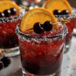 The Perfect Halloween Pour