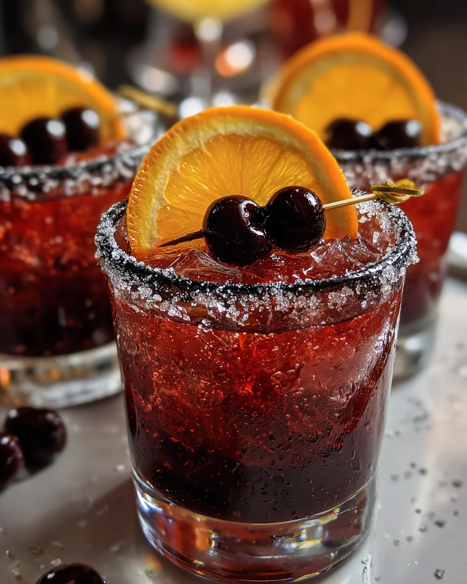 The Perfect Halloween Pour: Mix Spooky Spirits Today!