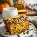 Pumpkin Bread Homemade: Irresistibly Delicious Recipe! 8 Pumpkin Bread Homemade: Irresistibly Delicious Recipe!