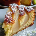 Italian Pear Cake: Discover the Best Recipe Today!