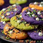 Hocus Pocus Cookies: Easily Make Magical Treats Today!