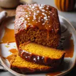 Moist Spiced Pumpkin Bread 5 Moist Spiced Pumpkin Bread