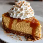 No Bake Pumpkin Cheesecake Delights Await You Today! 2 No Bake Pumpkin Cheesecake Delights Await You Today!