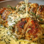 Garlic Parmesan Chicken Bake: Delight Your Taste Buds! 2 Garlic Parmesan Chicken Bake: Delight Your Taste Buds!