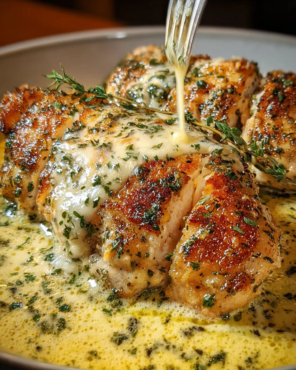 Garlic Parmesan Chicken Bake: Delight Your Taste Buds!