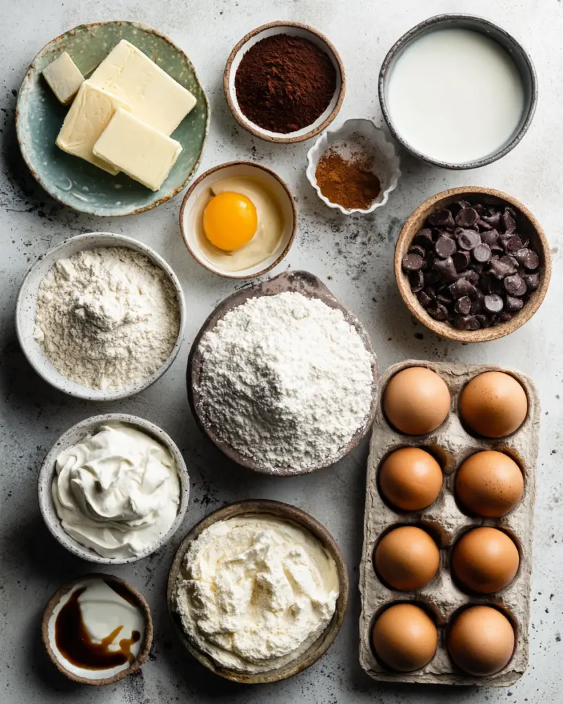 codinofouad realistic professional flat lay photography of 2 a46e536a 145a 49a6 8b4c a71276979ec3 2