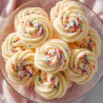Butter Cookies