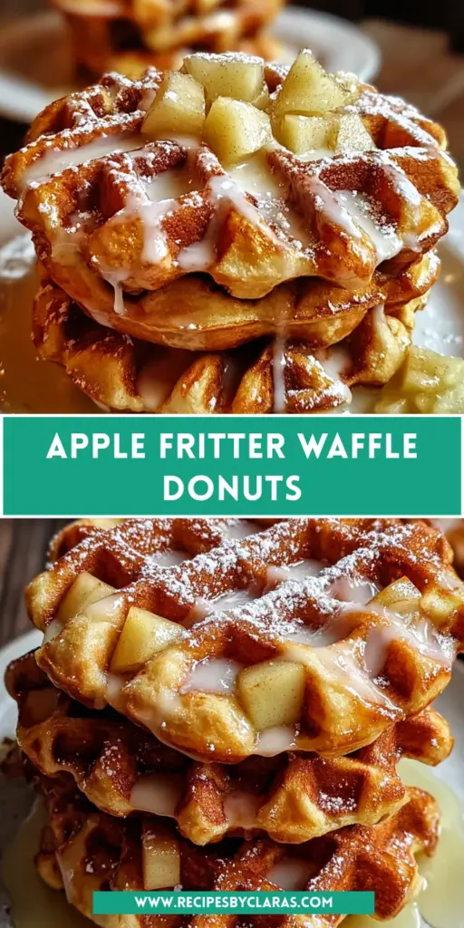 Apple Fritter Waffle Donuts: A Unique Delight Awaits! 4 Watermelon Pineapple Salad 1