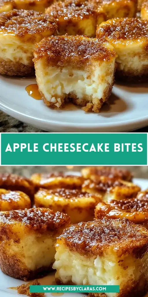 Apple Cheesecake Bites 4 Watermelon Pineapple Salad 11