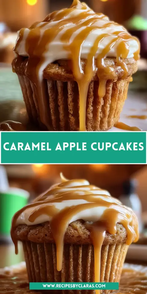 Caramel Apple Cupcakes 4 Watermelon Pineapple Salad 17