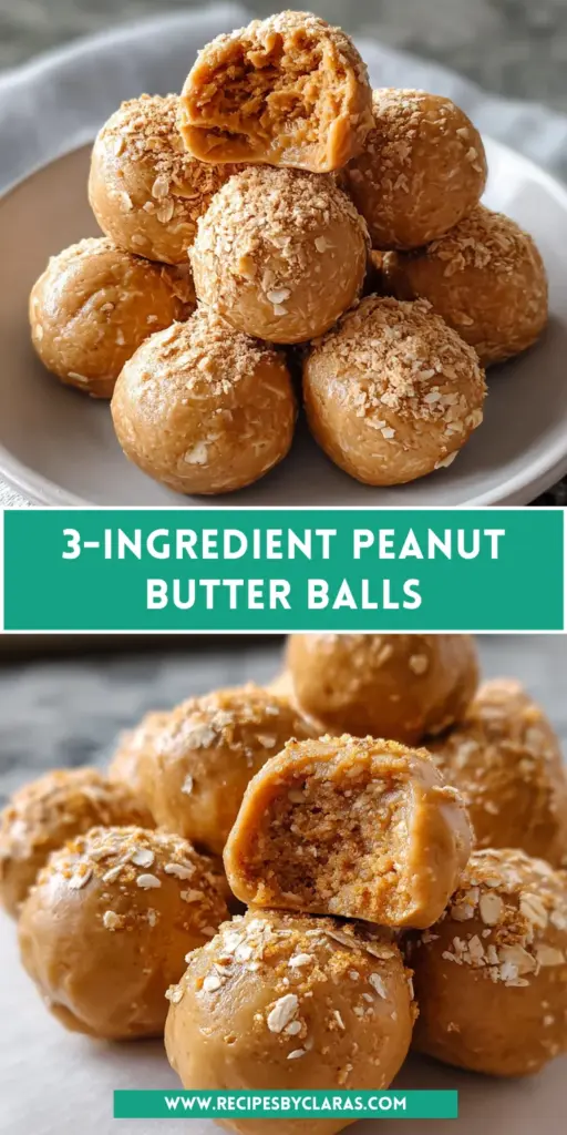 3-Ingredient Peanut Butter Balls 4 Watermelon Pineapple Salad 24
