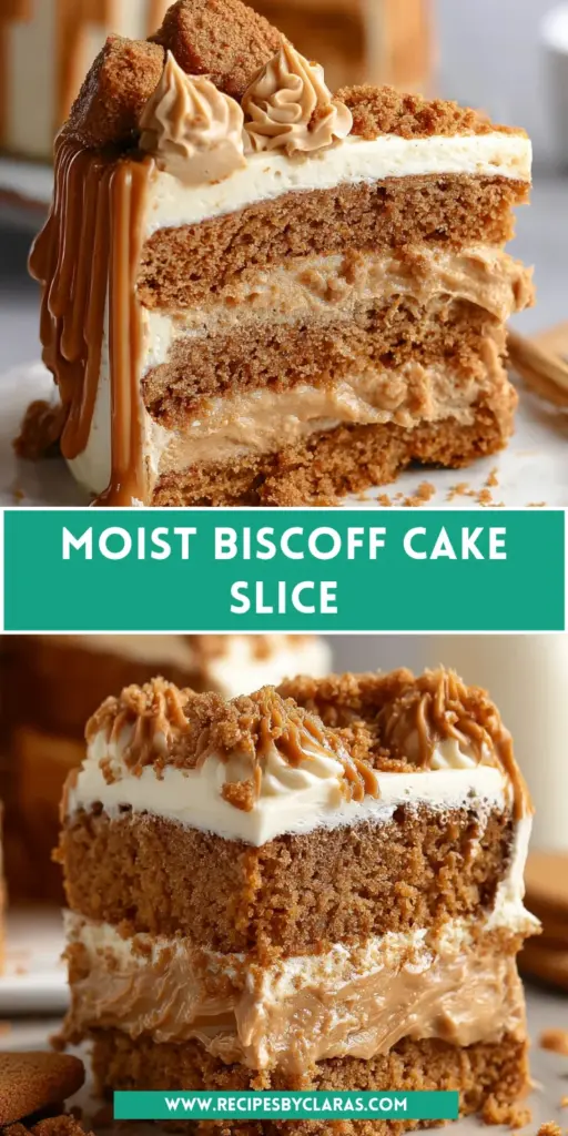 Moist Biscoff Cake Slice: Indulge in Irresistible Flavor! 4 Watermelon Pineapple Salad 26