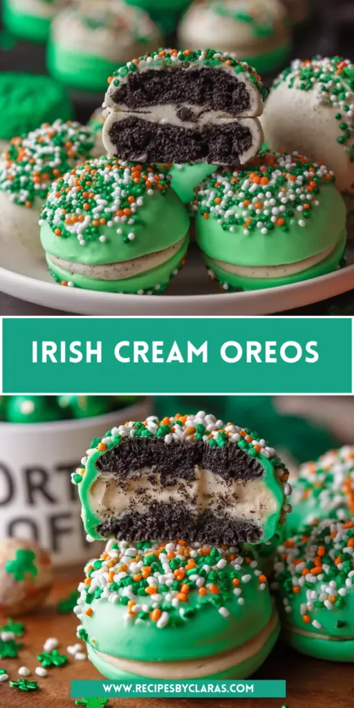 Irish Cream Oreos: Make Decadent Truffles Today! 4 Watermelon Pineapple Salad 28