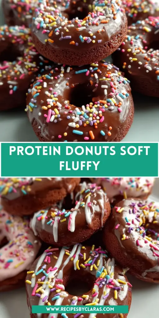 Protein Donuts Soft Fluffy: Delight in Healthy Treats! 4 Watermelon Pineapple Salad 4