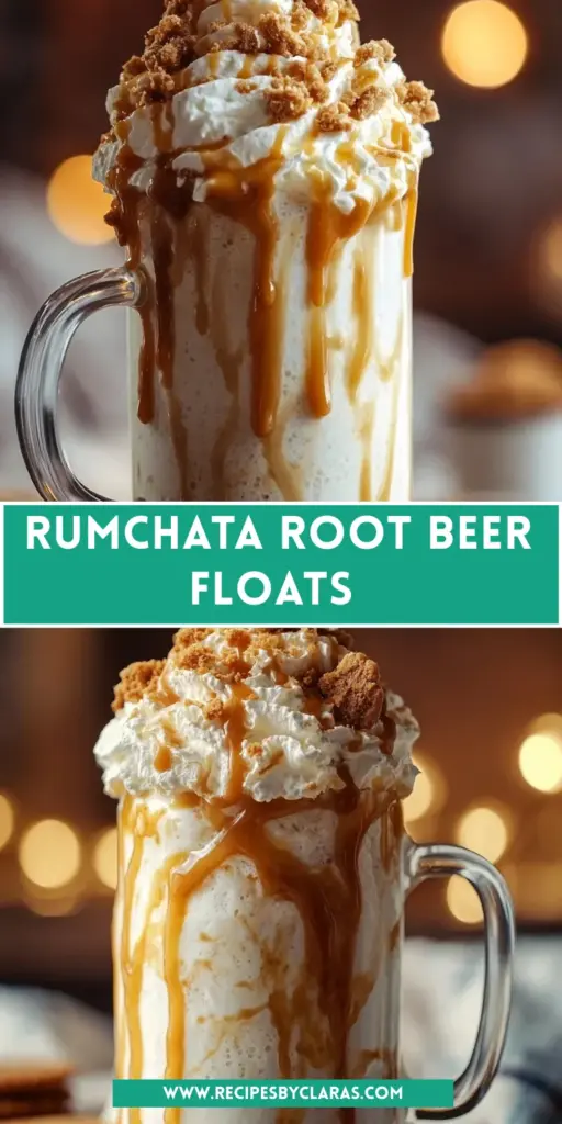 RumChata Root Beer Floats Are the Perfect Dessert Cocktail 7 Watermelon Pineapple Salad 43