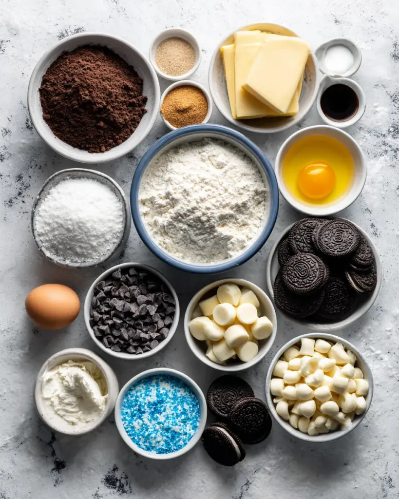 Cookie Monster Cookies 6 codinofouad flat lay of cookie ingredients on white marble su e46b3fed e99d 4fa3 ab46 ea17020bbd3f 2