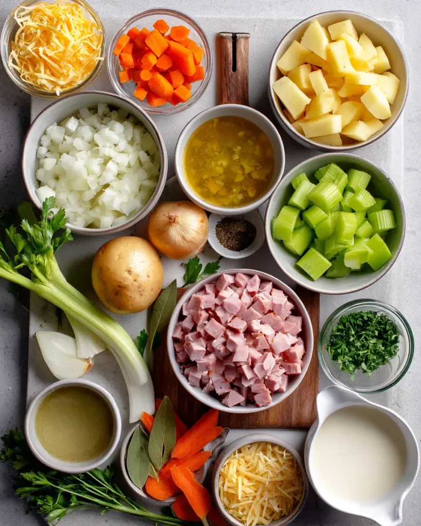 codinofouad flat lay of fresh ingredients for 2 tablespoons B a01f39f7 2d17 40cc 8f1d 5e7caa31c746 0