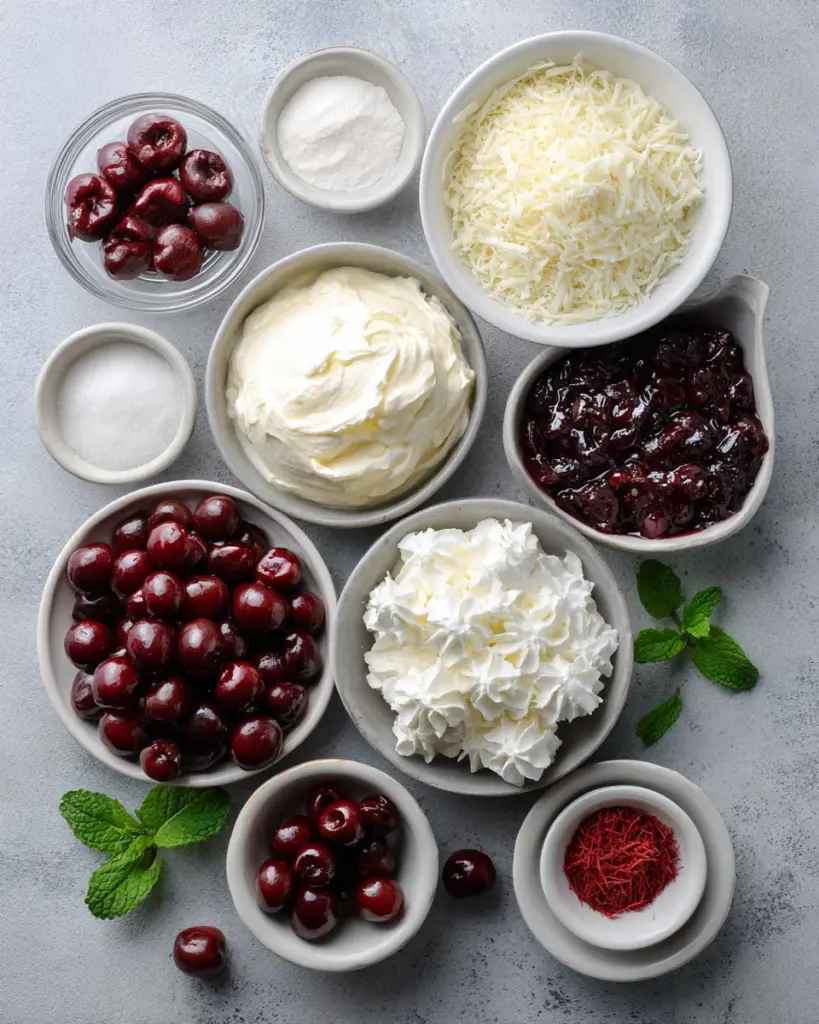 codinofouad flat lay of fresh ingredients for 8 oz cream chee e171572c 7514 45c2 b984 30a2c68f1552 2