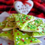 Grinch Bark: Discover the Perfect Holiday Treat Today!