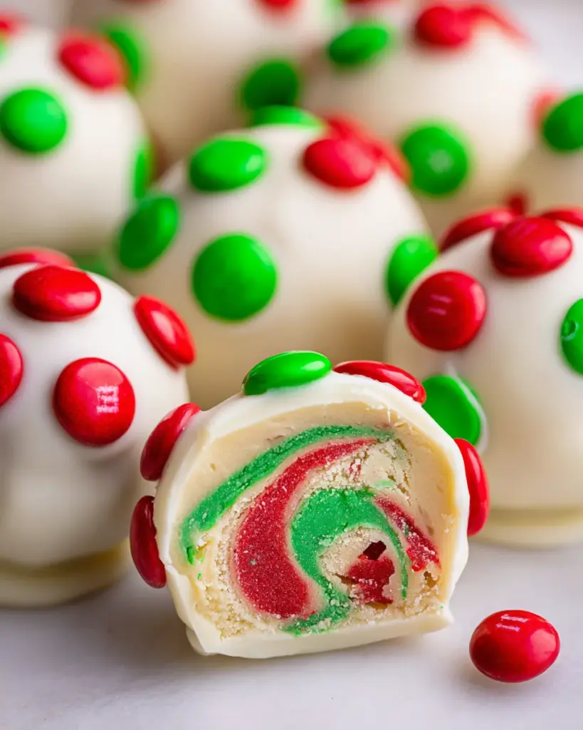 Holiday Oreo Truffles 7 codinofouad httpss.mj .run3I57NUZbiNE ultra detailed close up e2130d01 2789 415e 873d f5dafd414eed 0