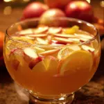 Thanksgiving Punch