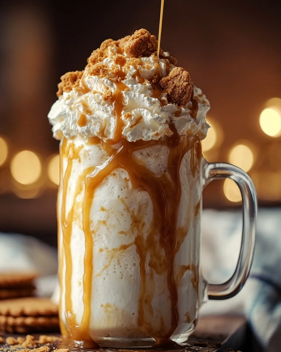 RumChata Root Beer Floats Are the Perfect Dessert Cocktail