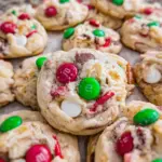 Christmas Trash Cookies