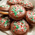 Thin Mint Ritz Crackers