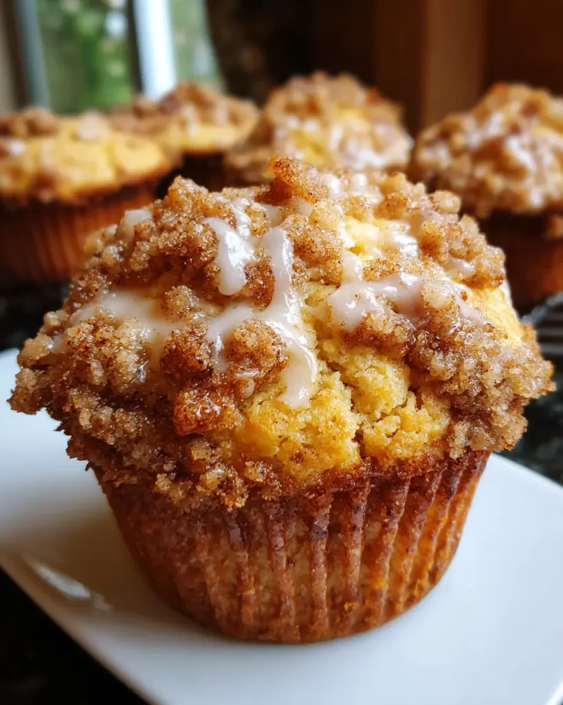 Festive Eggnog Christmas Muffins 7 codinofouad httpss.mj .runZe8ZSrafQvk realistic Close up amate 6ebe1d51 d7d7 46f6 b3bd b6b3b7b20844 3