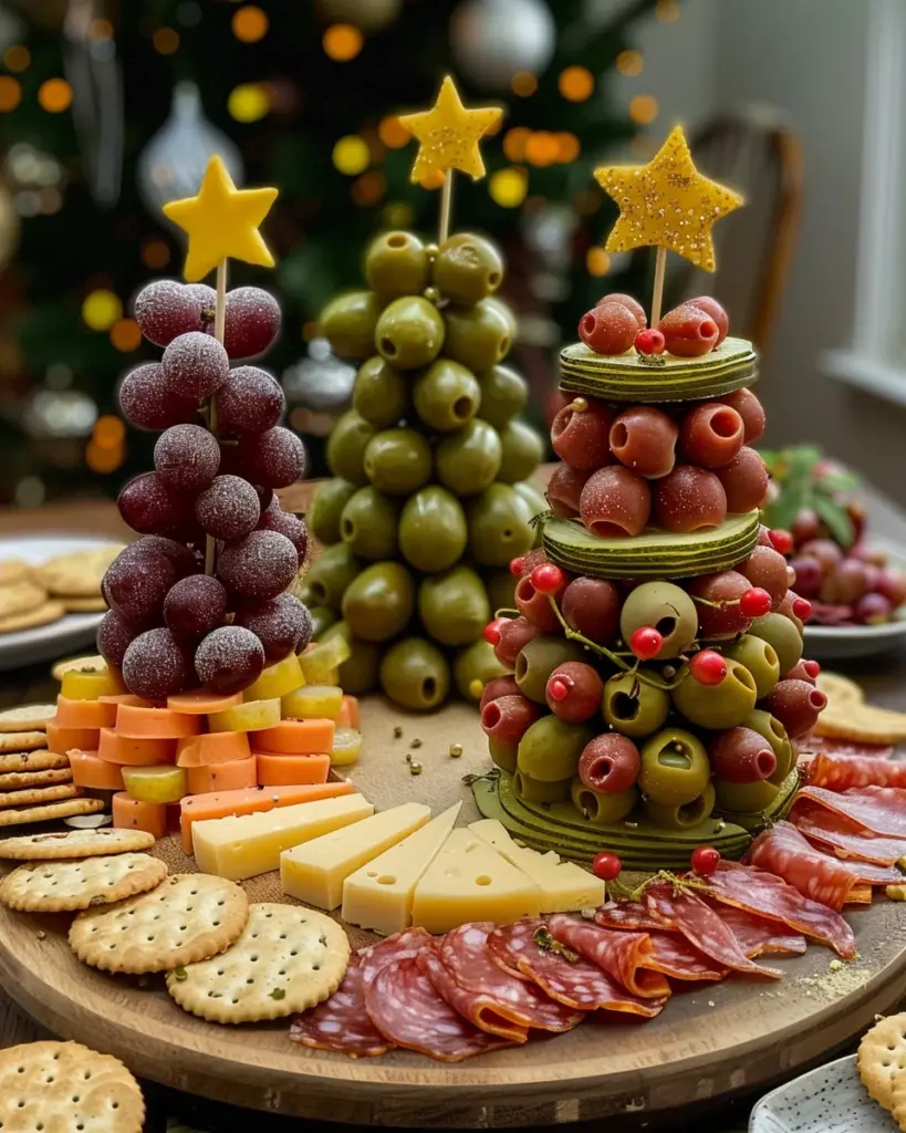 Christmas Tree Appetizer Trio 4 codinofouad httpss.mj .rungUWYB0jvzQ8 festive Christmas charcu 5e57fd27 9601 4c90 a292 3aeff56e48f9 2