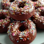 Protein Donuts Soft Fluffy