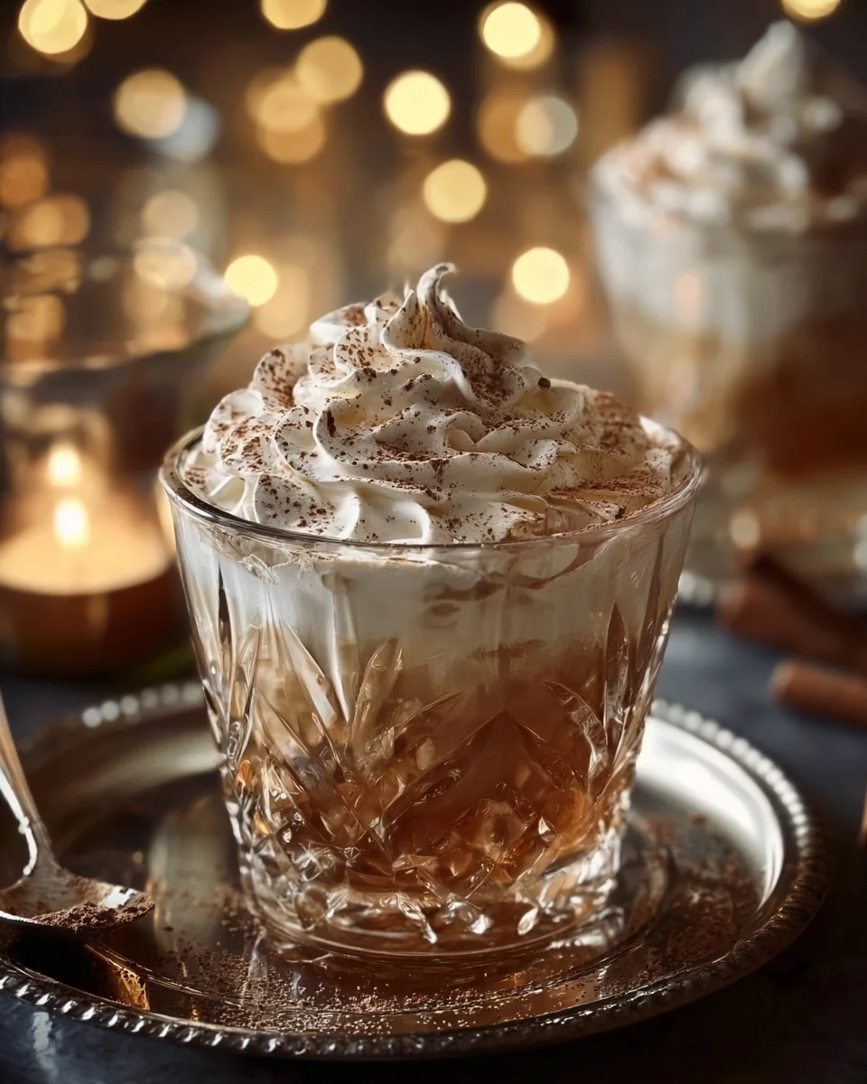 Harry Potter Butterbeer – A Magical, Butterscotch Dream!